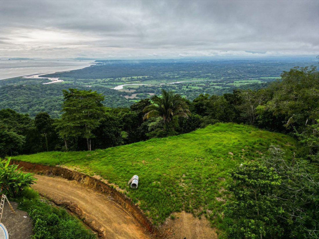 Land in Garabito, Garabito, Costa Rica 1 - 18237936