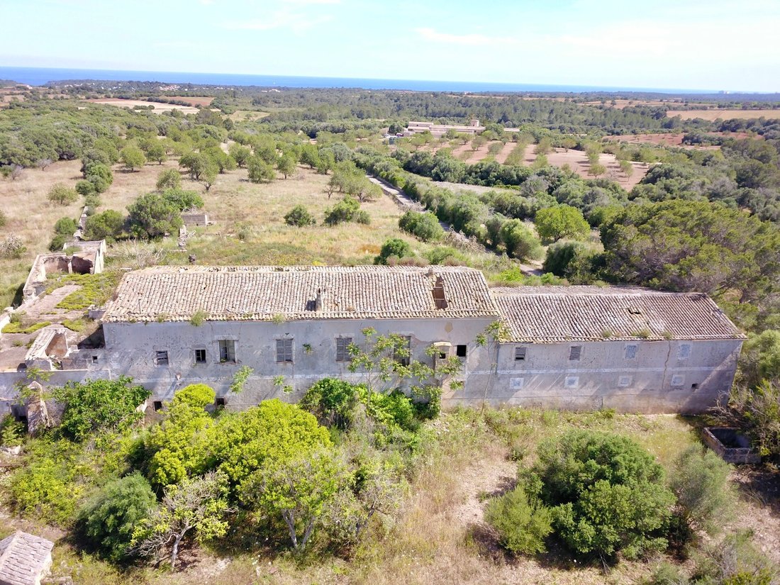Finca in Manacor, Balearic Islands, Spain 3 - 18242377