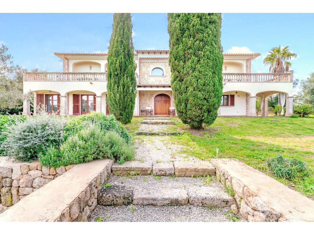 House in Muro, Balearic Islands, Spain 2 - 18242872
