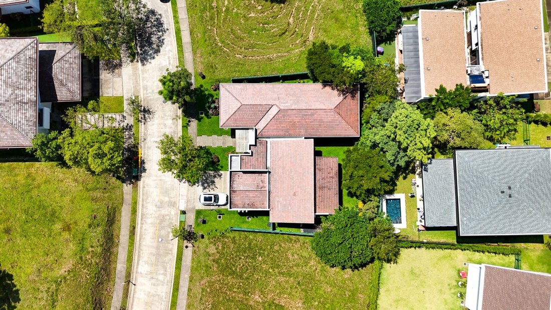 House in San Rafael, Alajuela Province, Costa Rica 5 - 18243501