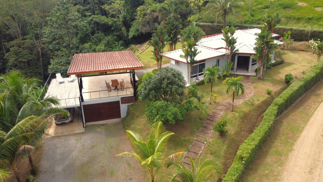House in Tortuga Arriba, Puntarenas Province, Costa Rica 2 - 18241755