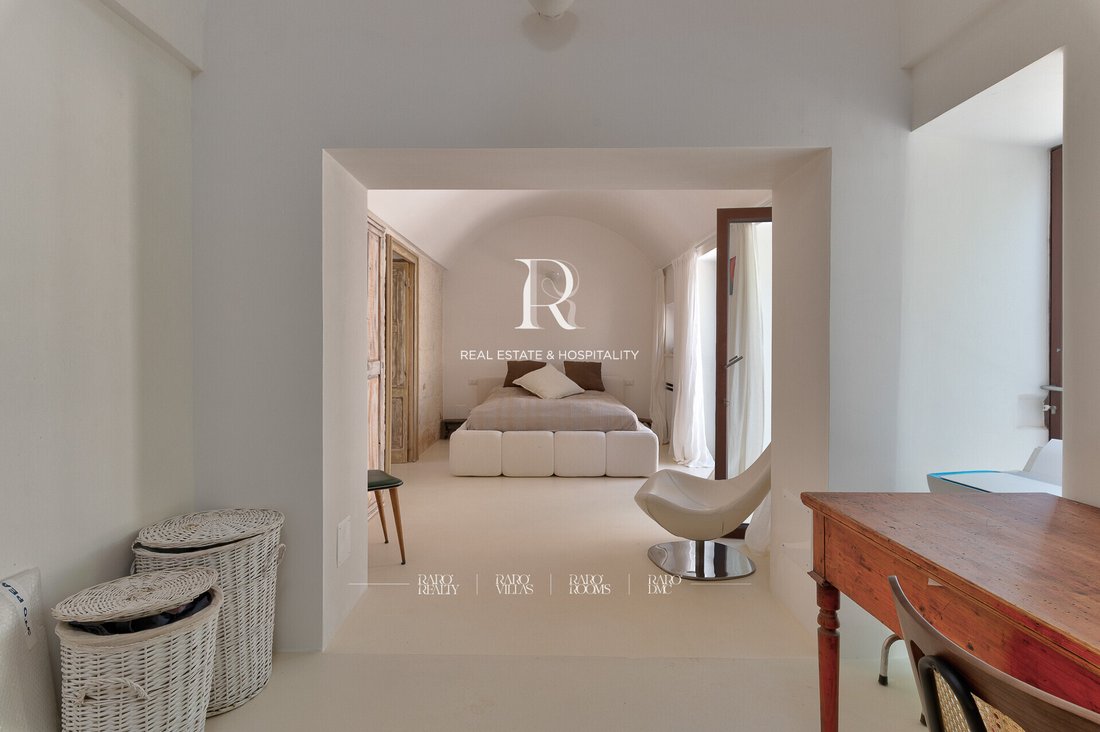 House in Ceglie Messapica, Apulia, Italy 5 - 18237060