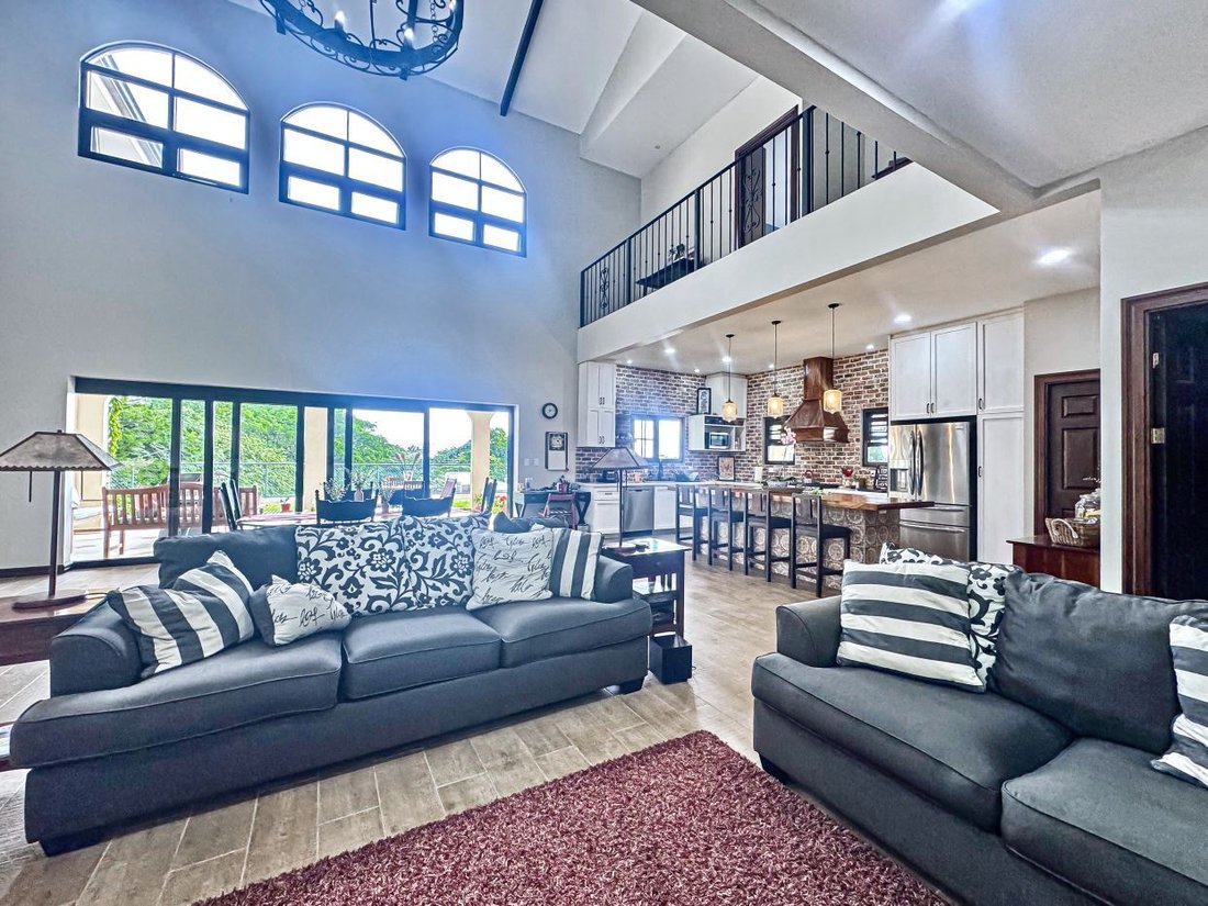House in Brasil District, San José Province, Costa Rica 5 - 18240166