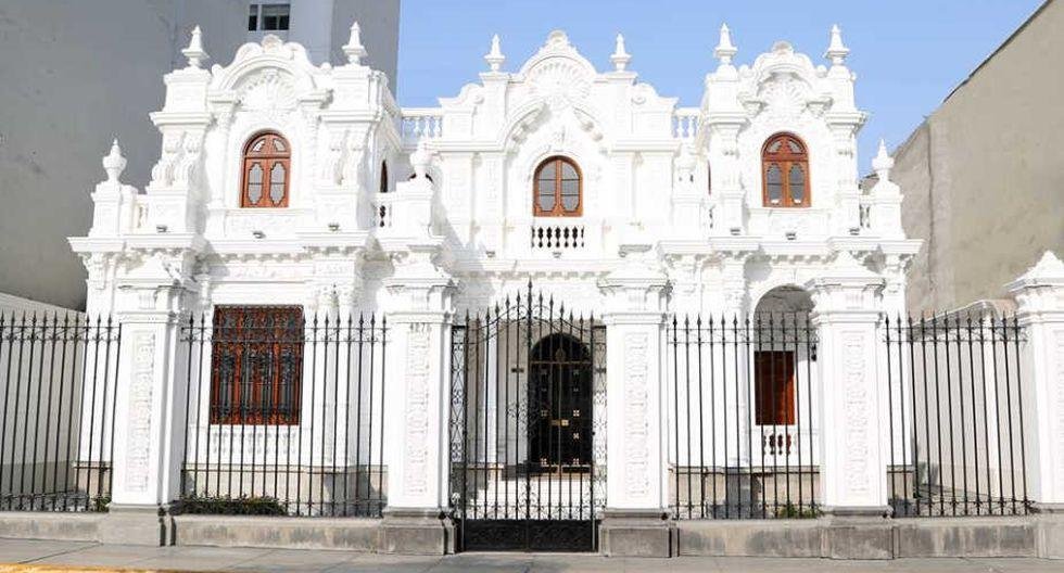Haus in Lima, Belarus 1 - 18246030