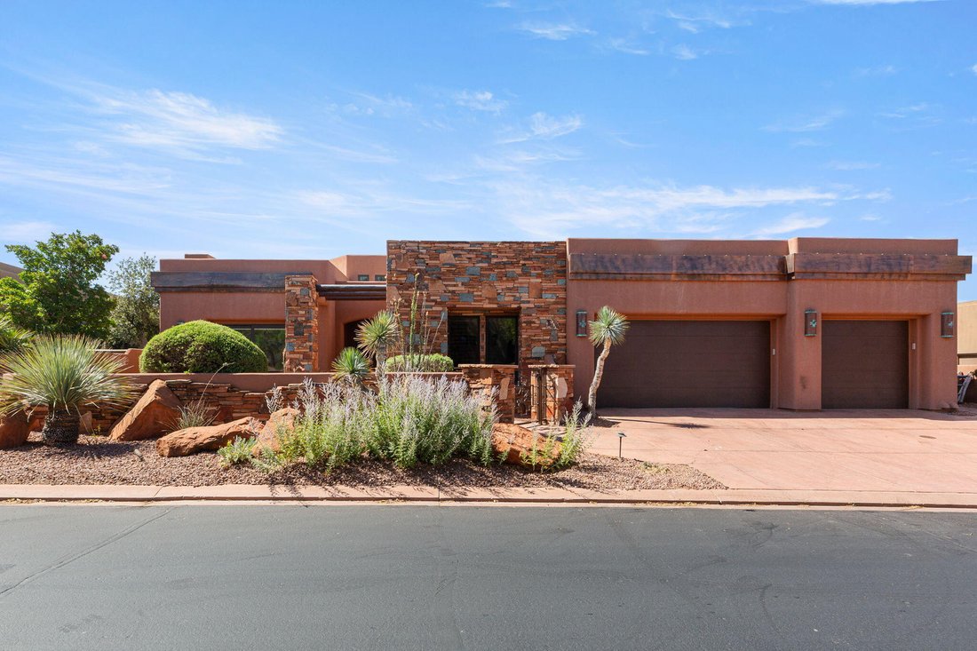 House in St. George, Utah, United States 1 - 18241550
