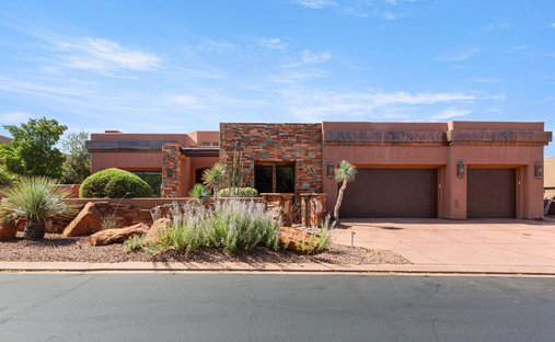 House in St. George, Utah, United States 1