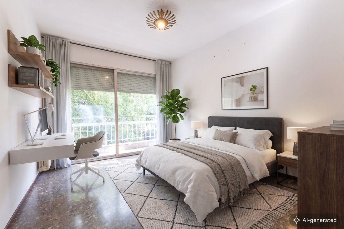 Apartment in Eixample, Barcelona, Spain 3 - 18243150