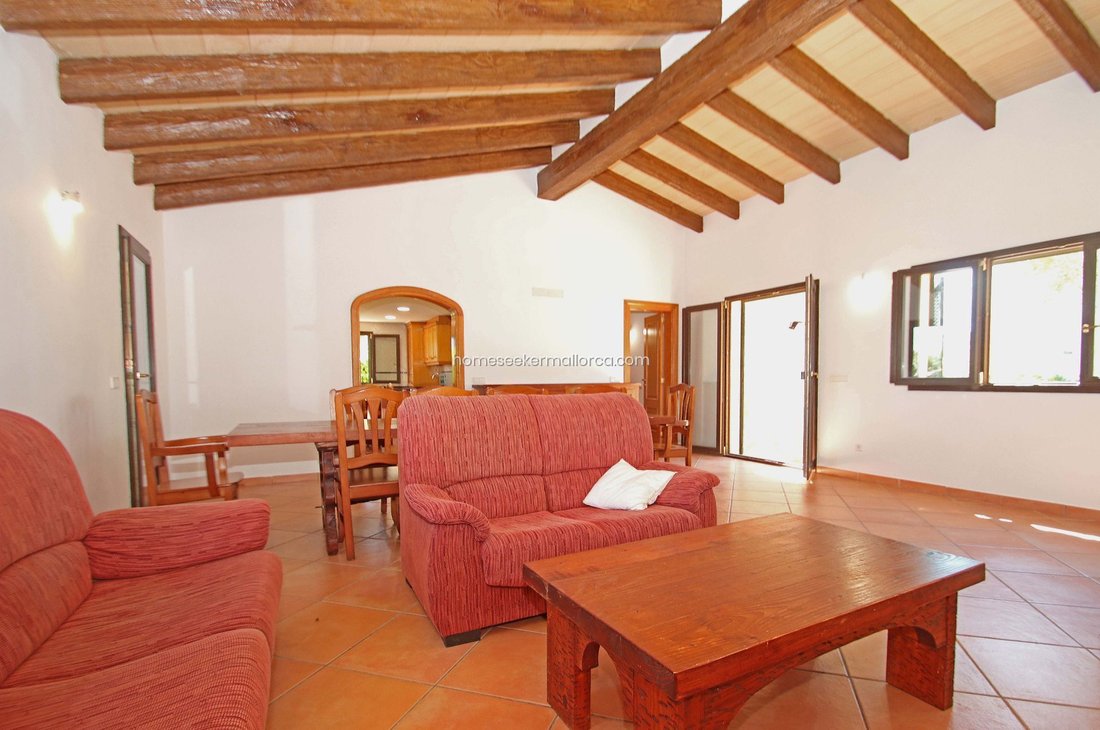 Villa in ses Salines, Balearic Islands, Spain 4 - 18241830