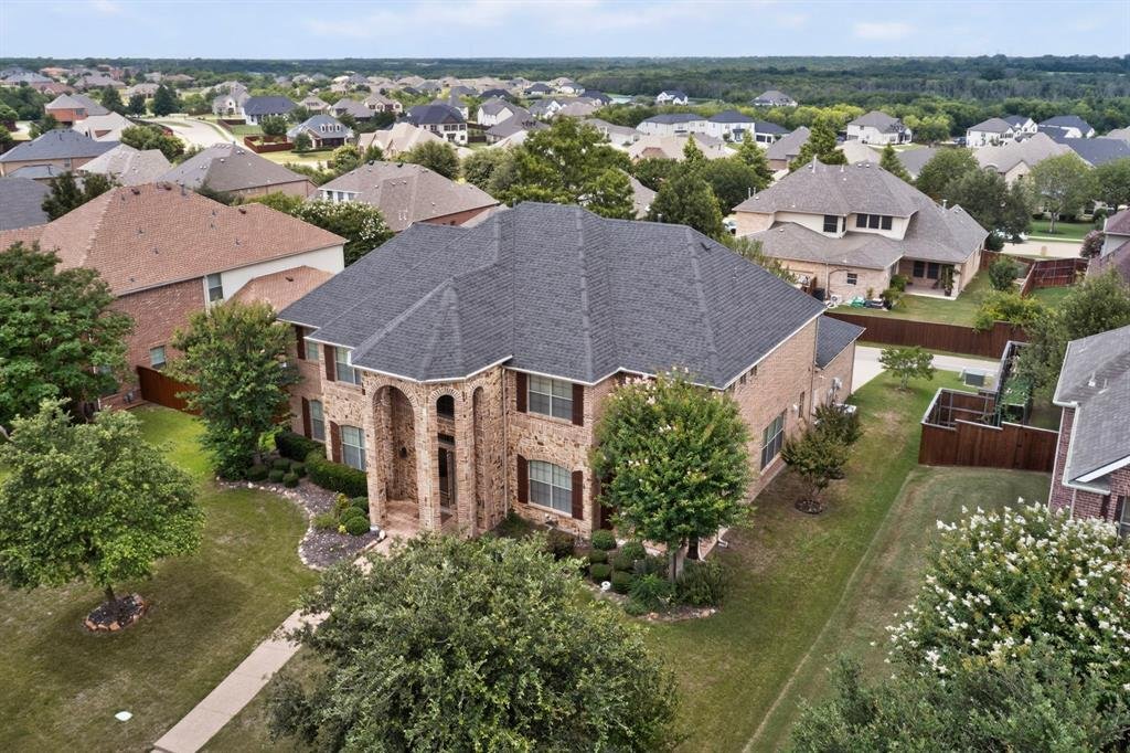 House in Sunnyvale, Texas, United States 3 - 18243728