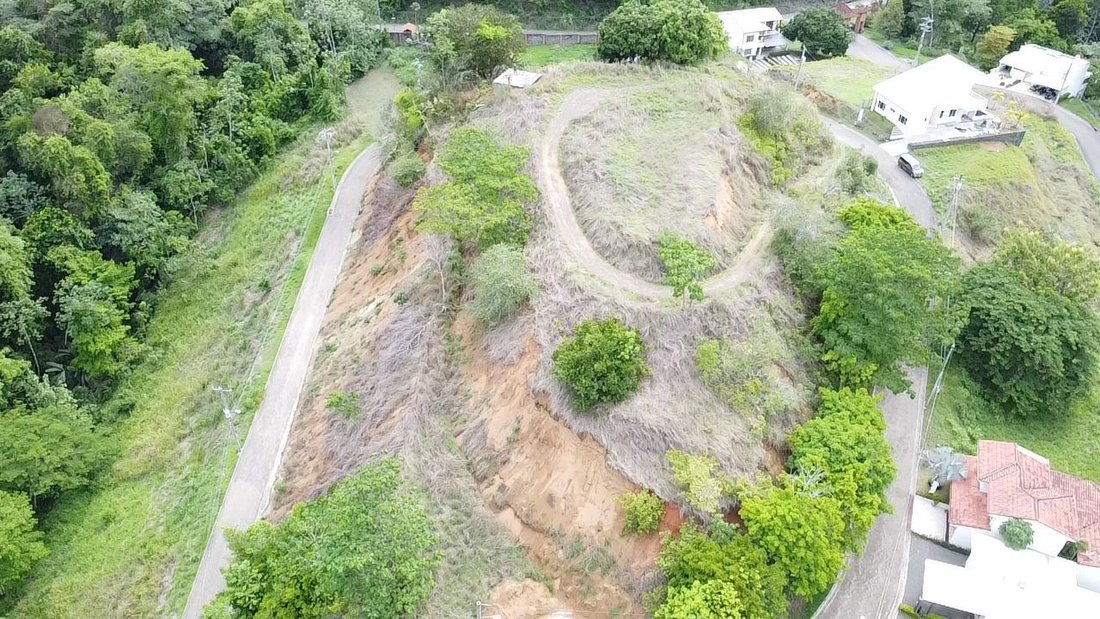Land in Garabito, Costa Rica 2 - 18245514