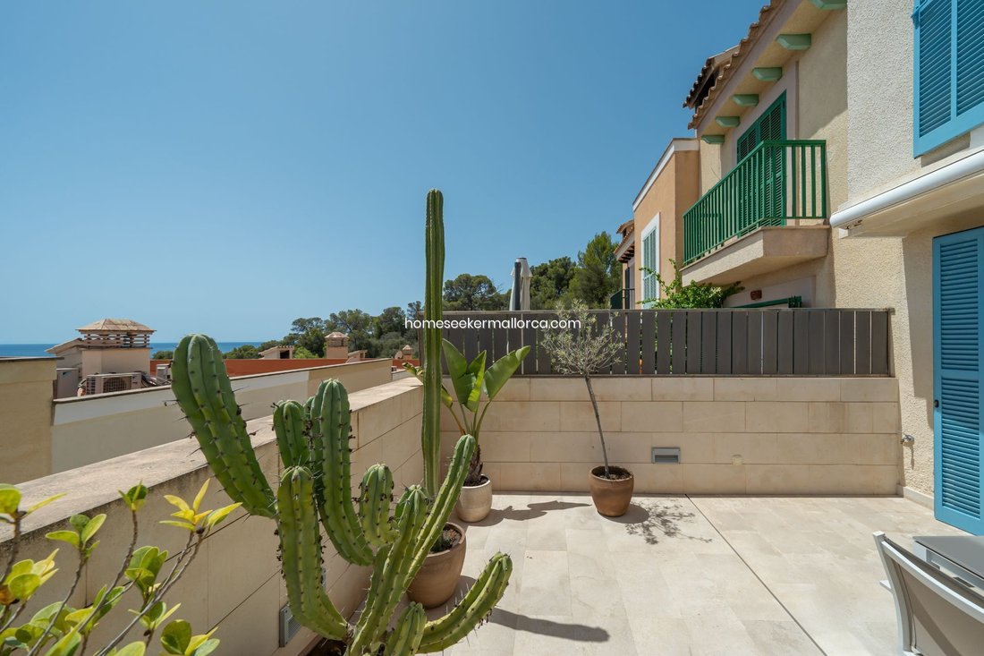 Apartment in Cas Catala, Calvia, Balearic Islands 4 - 18244556
