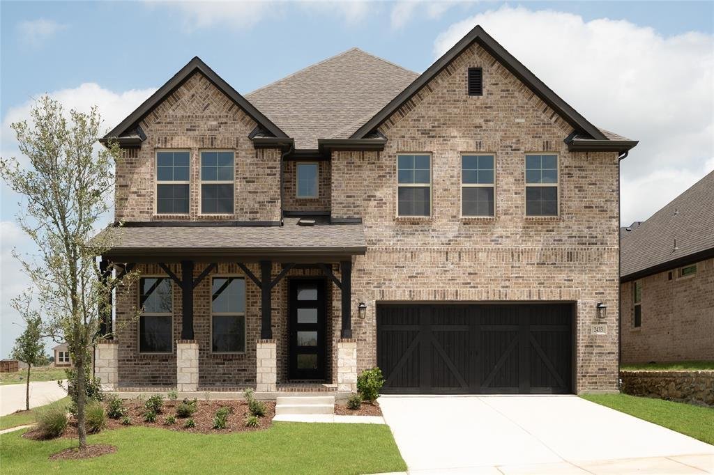 House in Celina, Texas, United States 1 - 17493240