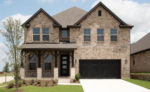 Maison à Celina, Texas, États-Unis 1