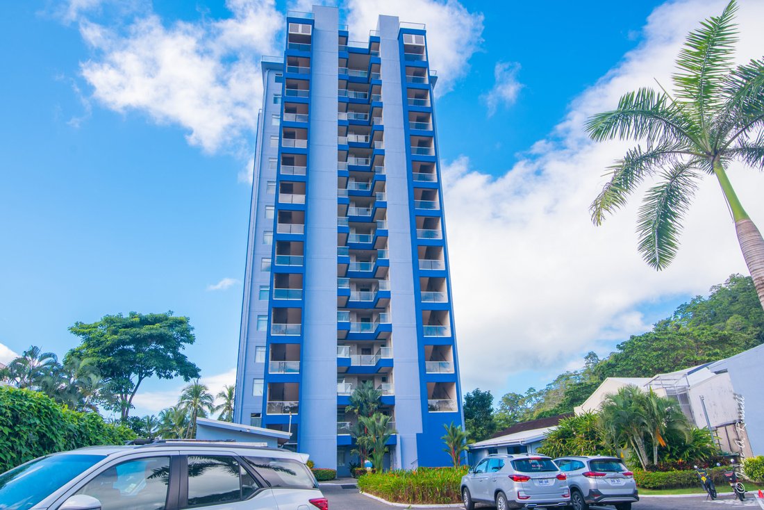 Apartment in Jaco, Puntarenas Province, Costa Rica 5 - 18245926