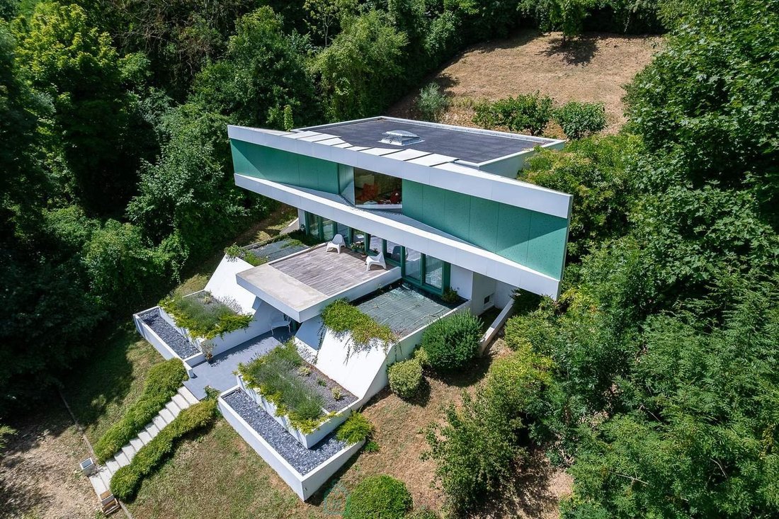 Villa in Fontainebleau, Ile-de-France, France 3 - 18244871