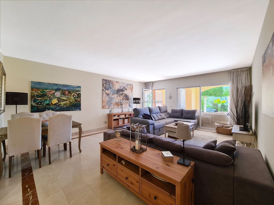 Appartamento a Rotes Velles, Calvià, Isole Baleari 4 - 18244597