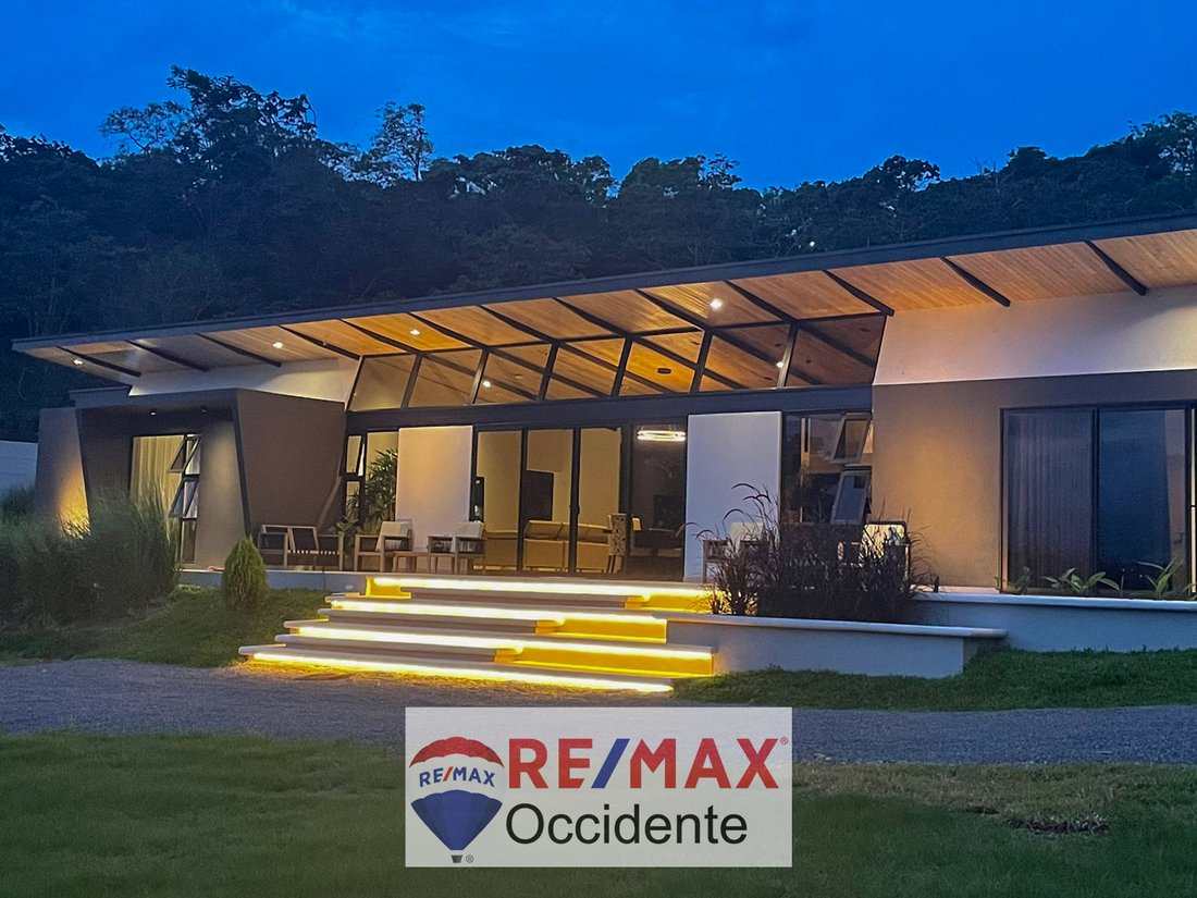 House in Palmares, Alajuela Province, Costa Rica 3 - 18238830