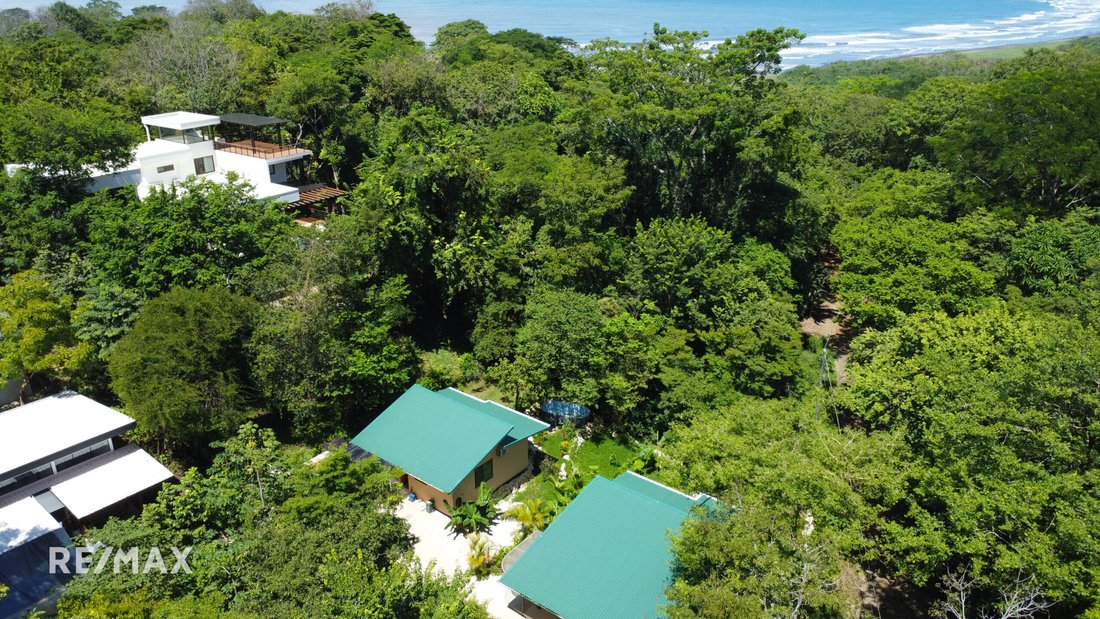House in Playa Pelada, Guanacaste Province, Costa Rica 1 - 18238684