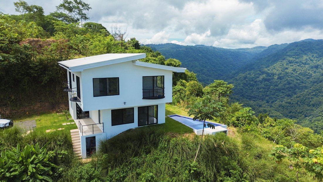 House in Garabito, Costa Rica 1 - 18245812