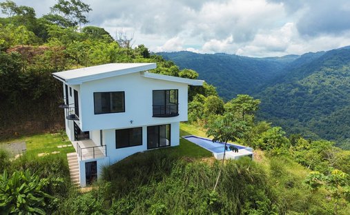 Maison en Garabito, Costa Rica 1