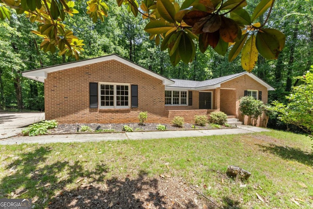 House in Cumming, Georgia, United States 2 - 18243208