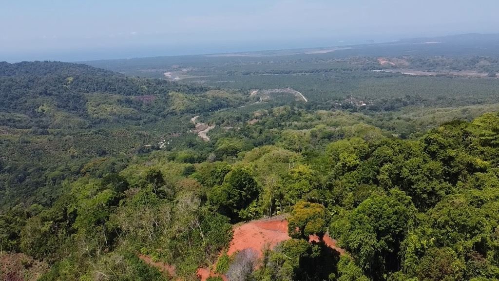 Land in Savegre de Aguirre, Puntarenas Province, Costa Rica 1 - 18241123