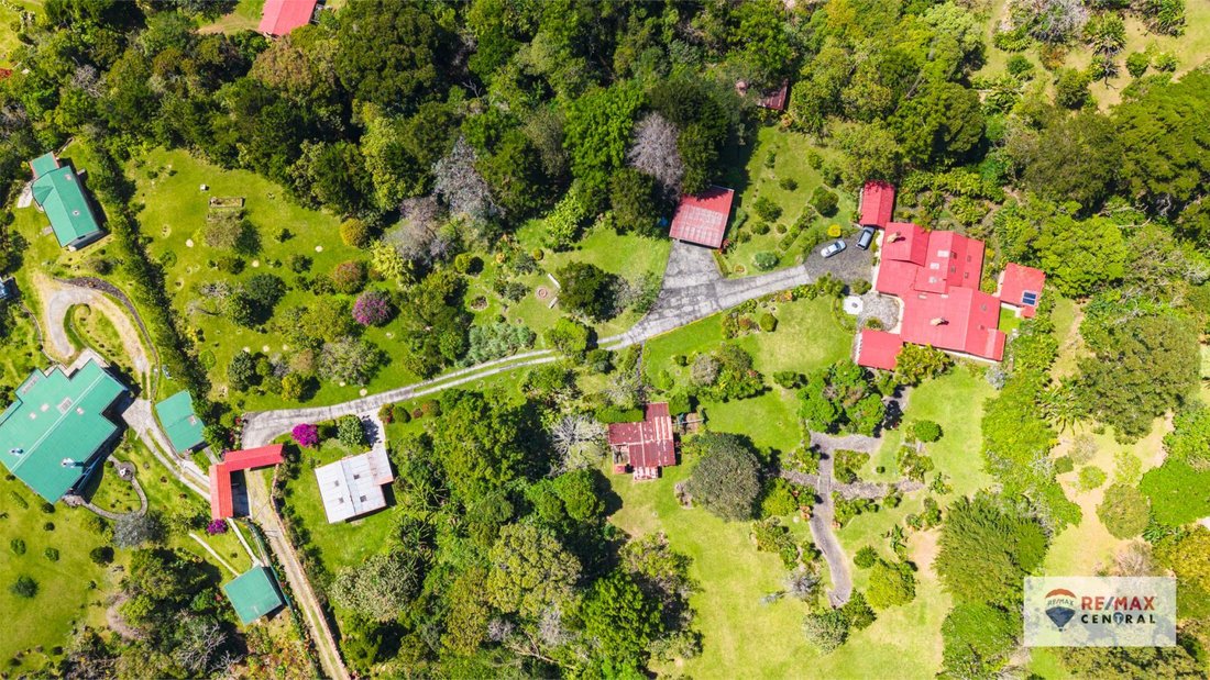 House in San Rafael, Heredia Province, Costa Rica 3 - 18239792