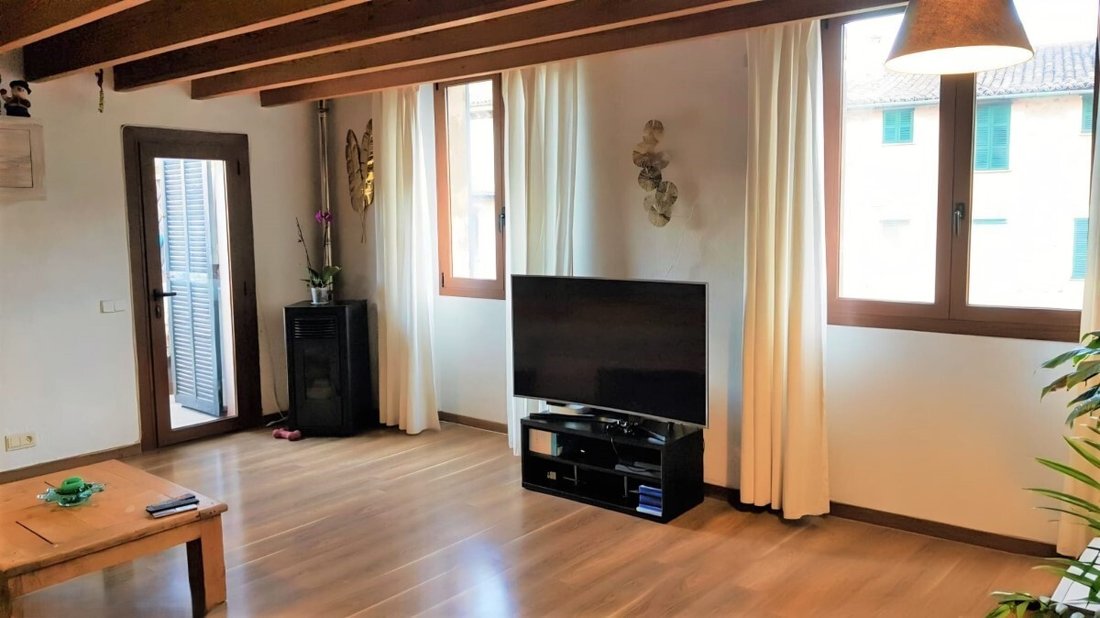 Apartment in Soller, Balearic Islands, Spain 3 - 18243528