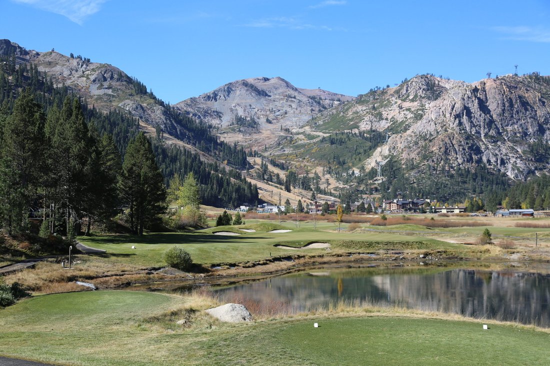Condo in Olympic Valley, California, United States 2 - 18238682