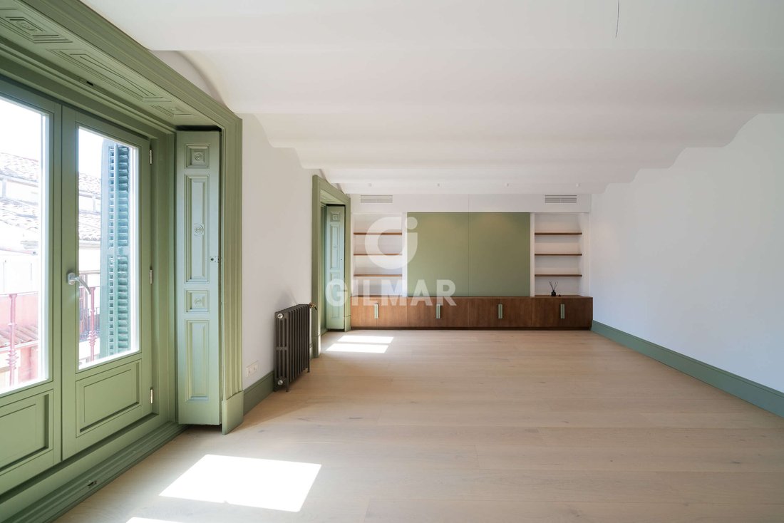 Apartment in Centro, Madrid, Spain 3 - 18236280