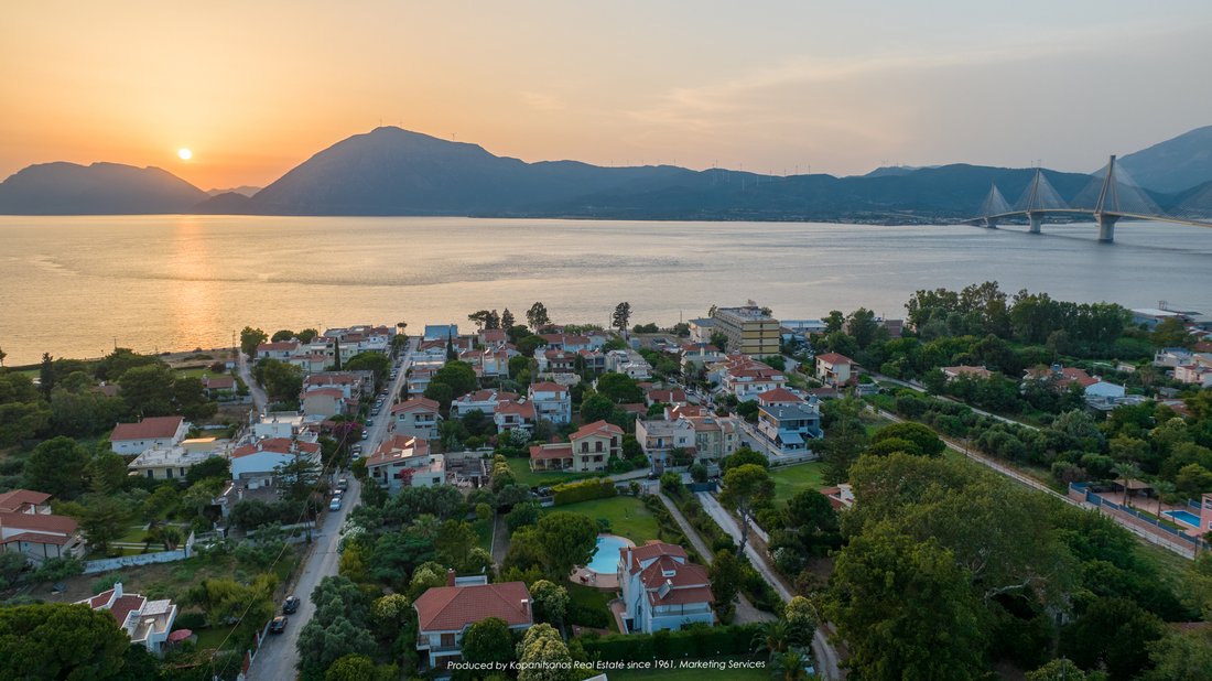 Casa a Community of Rio, Peloponnese, Western Greece and the Ionian, Grecia 4 - 14306505