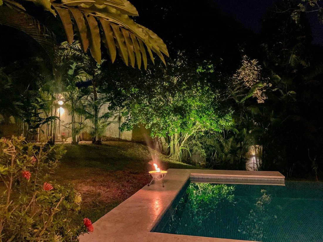 Maison à Uvita, Puntarenas, Costa Rica 3 - 18241089