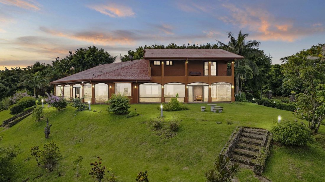 House in Tilaran, Guanacaste Province, Costa Rica 2 - 18237179