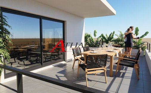 Appartamento a Saint-Cyprien, Occitania, Francia 1