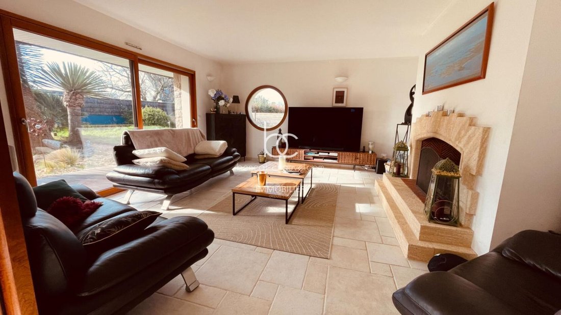 House in Sarzeau, Brittany, France 4 - 18245288