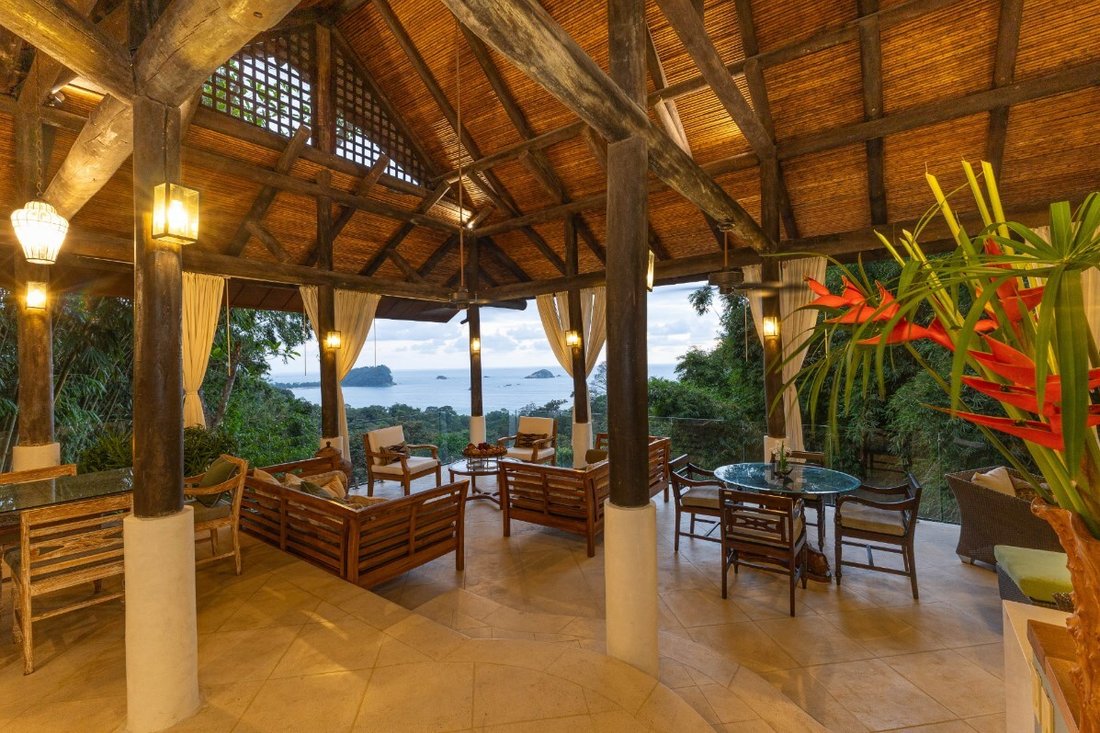 House in Quepos, Puntarenas Province, Costa Rica 1 - 18237576