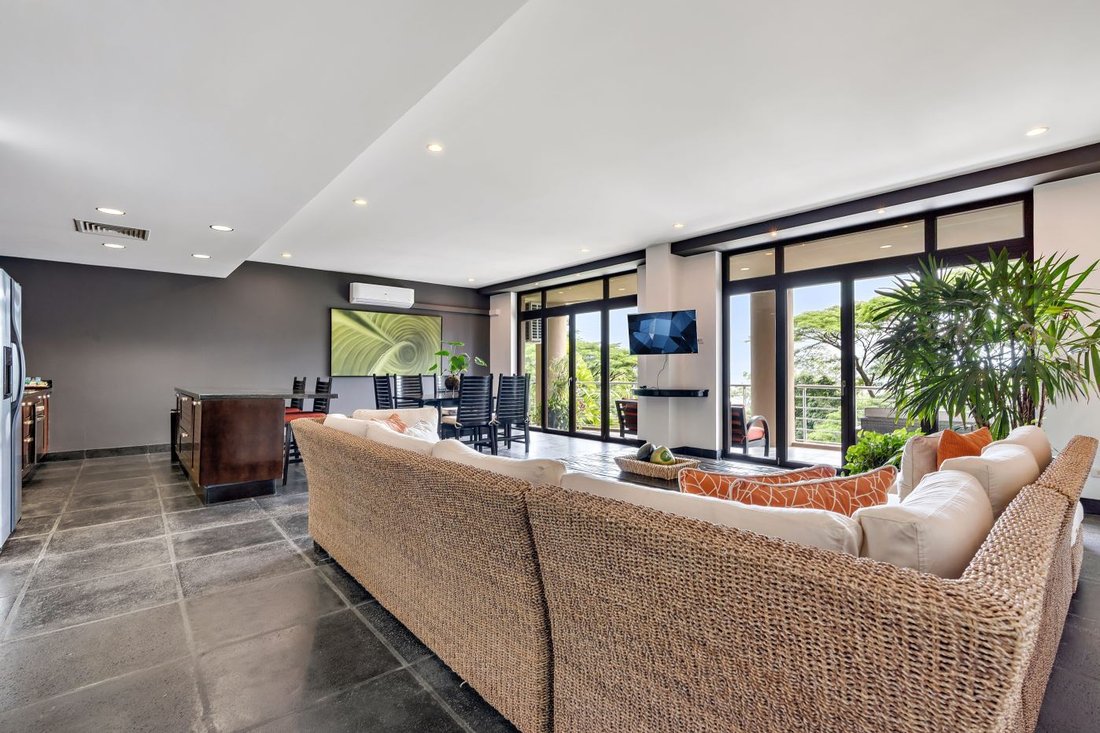 Apartment in Quepos, Puntarenas Province, Costa Rica 5 - 18237894