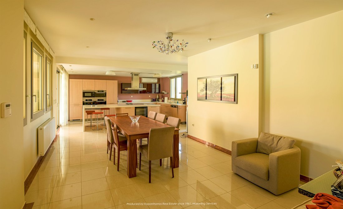 House in Community of Rio, Peloponnese, Western Greece and the Ionian, Greece 3 - 14306489