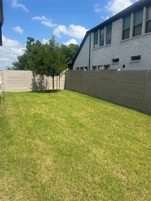 House in McKinney, Texas, United States 5 - 18184685