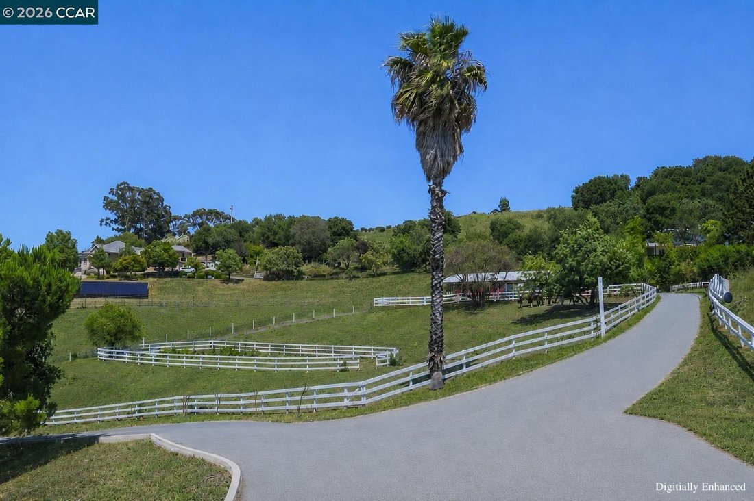 House in Lafayette, California, United States 3 - 18243074