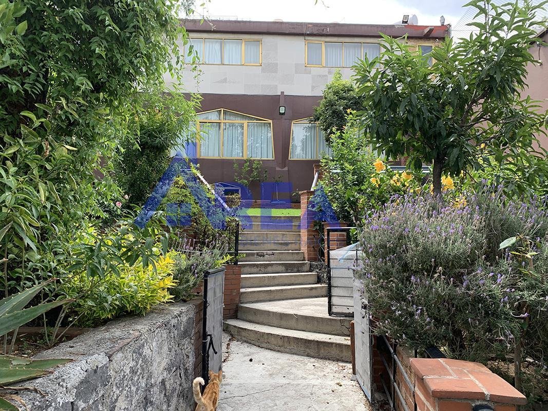House in Mexico City, Mexico 3 - 18238738