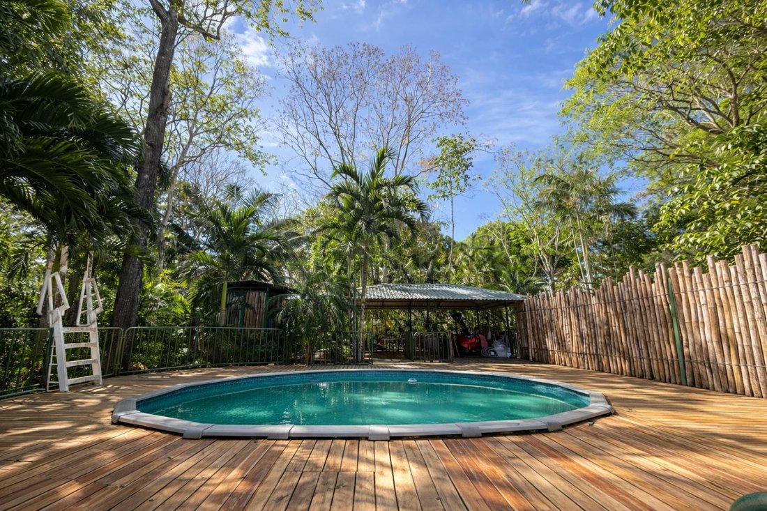 House in Jesús María, Guanacaste Province, Costa Rica 1 - 18241037
