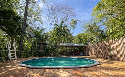 House in Jesús María, Guanacaste Province, Costa Rica 1