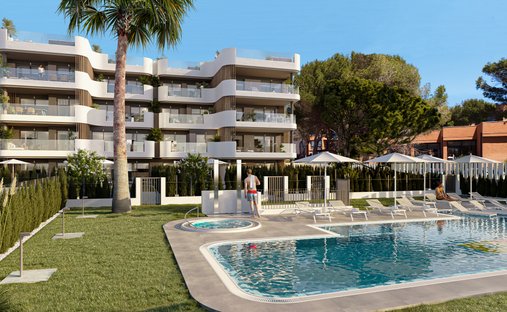 Appartamento a Capdepera, Isole Baleari, Spagna 1