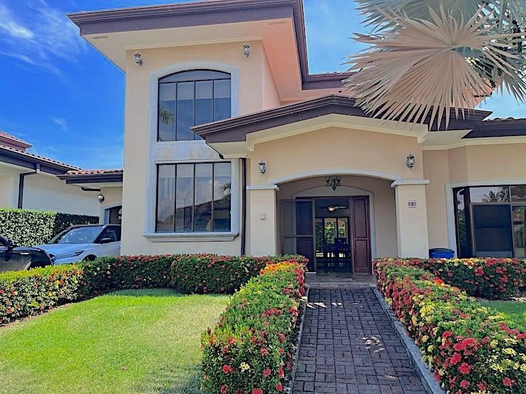 House in Bejuco, Puntarenas Province, Costa Rica 1 - 18241121