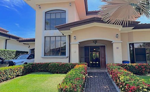House in Bejuco, Puntarenas Province, Costa Rica 1