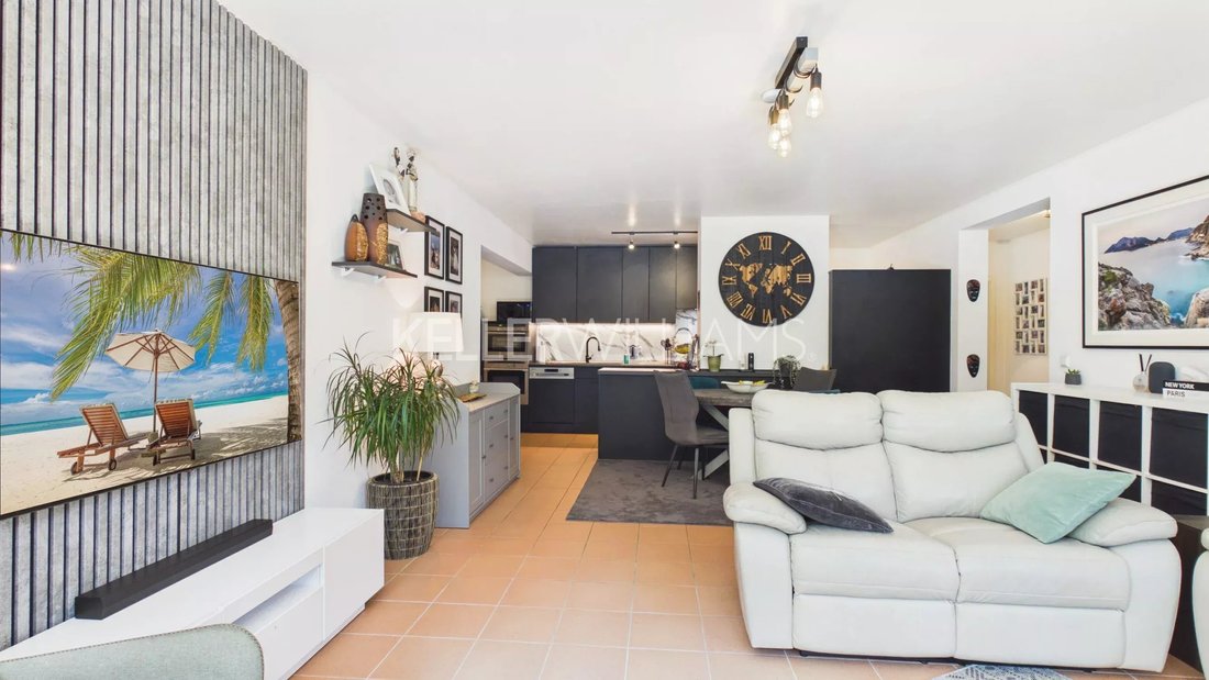 Apartment in Roeser, Esch-sur-Alzette, Luxembourg 2 - 18239511