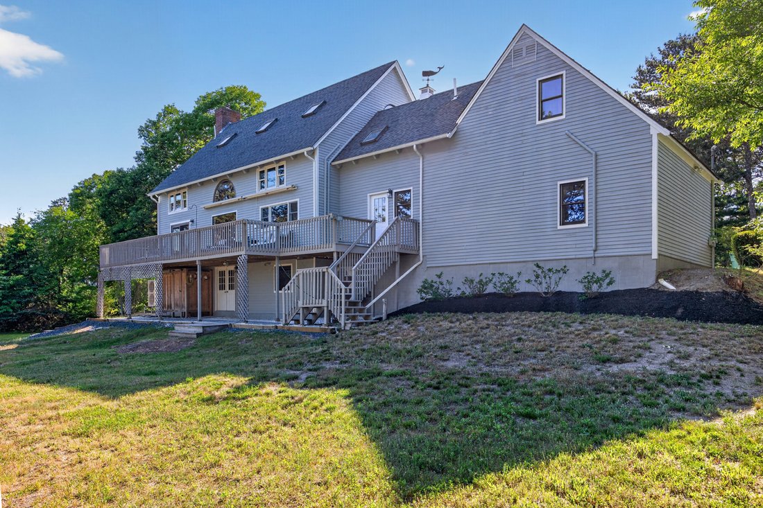 House in Dennis, Massachusetts, United States 5 - 18238727