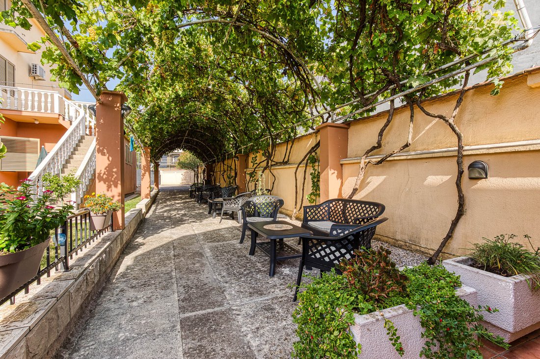 Villa a Budua, Budua, Montenegro 2 - 18237351