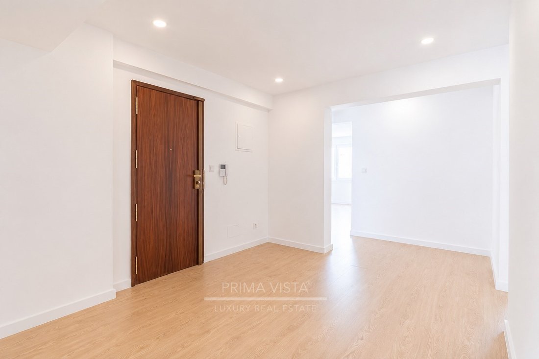 Apartment in Campo de Ourique, Lisbon, Portugal 4 - 17946259